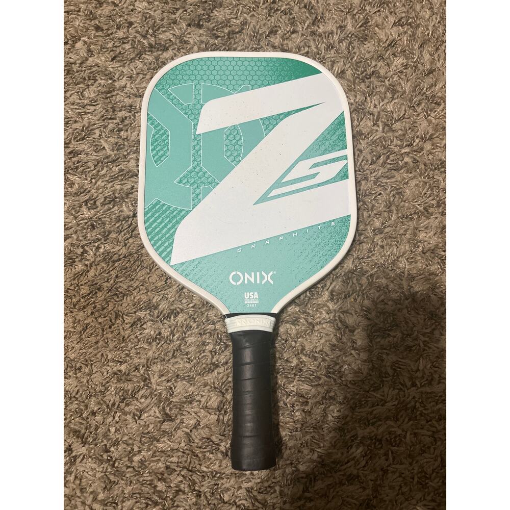 Pickleball Paddle Onix Z5 Graphite